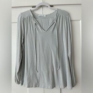 LAKE PAJAMAS, SIZE SMALL